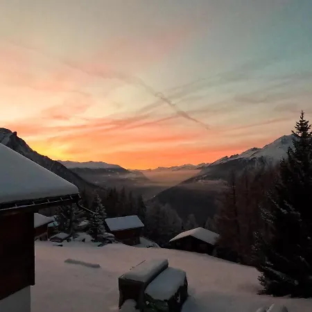Apartman Sonne