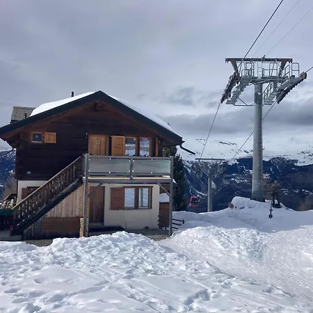 Διαμέρισμα Sonne *