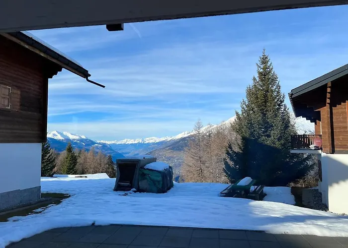 Διαμέρισμα Sonne