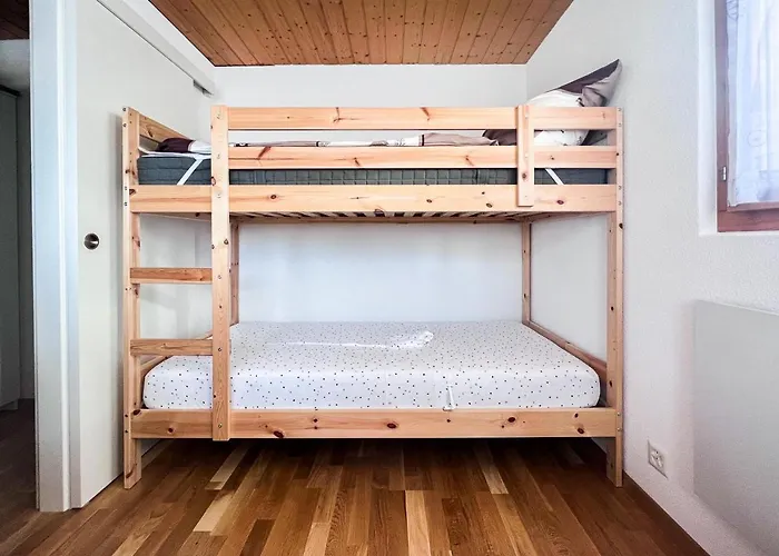 Sonne アパート Rosswald