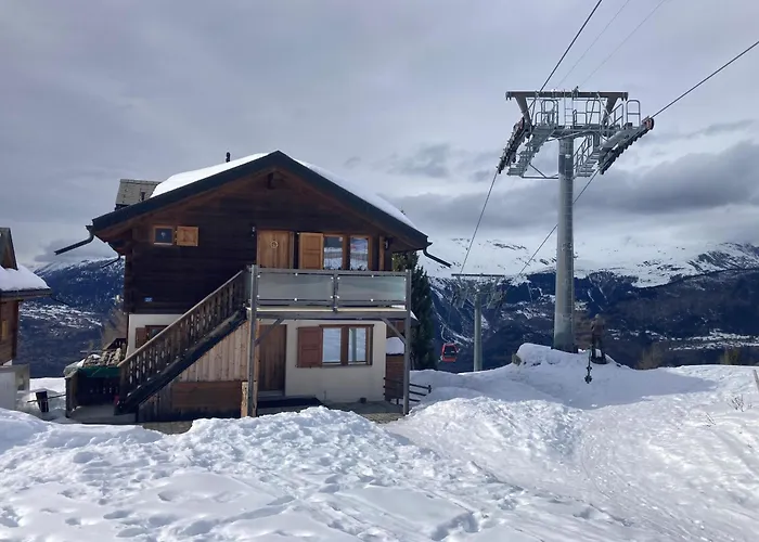 アパート Sonne *